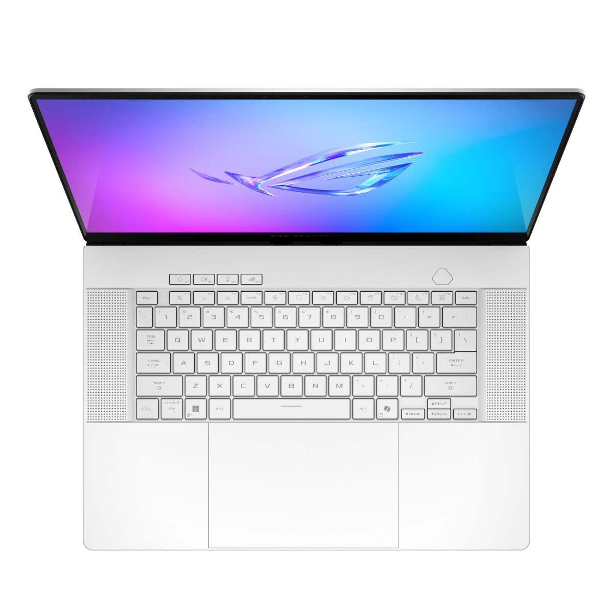 ASUS ROG Zephyrus G16 GU605CW-QR086W 90NR0LX6-M005F0 image gallery 3