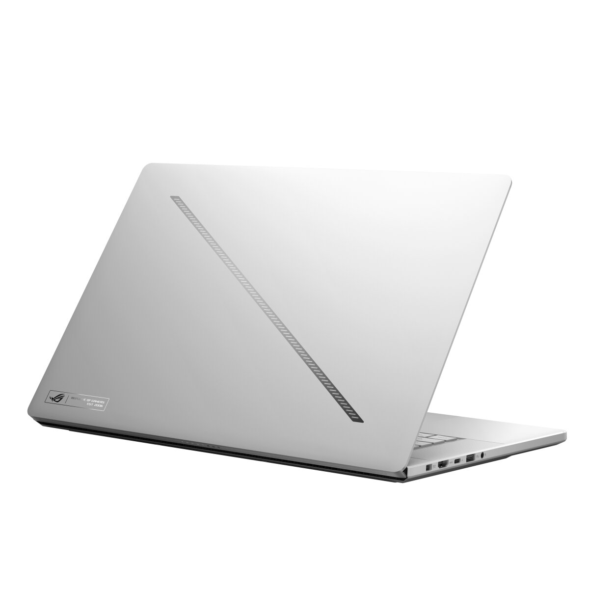 ASUS ROG Zephyrus G16 GU605CW-QR086W 90NR0LX6-M005F0 image gallery 7