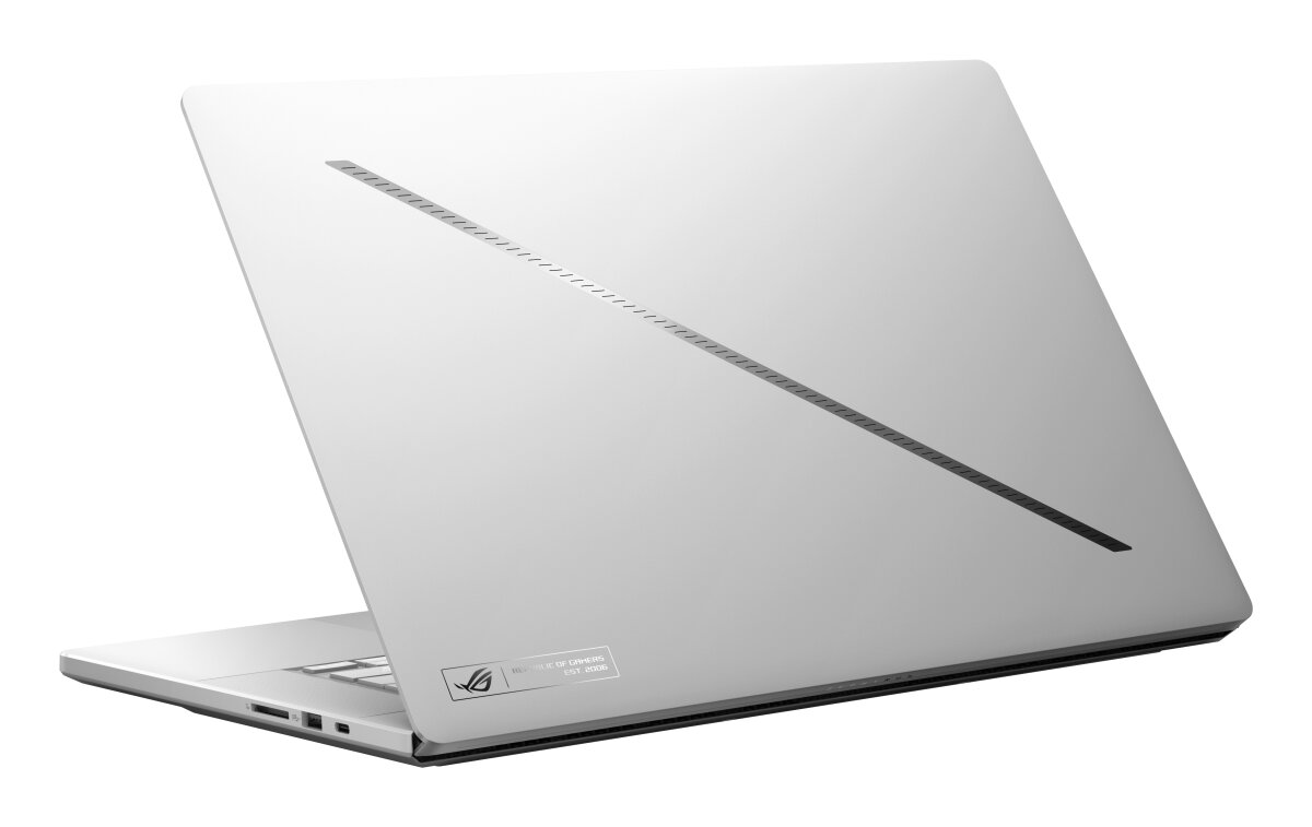 ASUS ROG Zephyrus G16 GU605CW-QR086W 90NR0LX6-M00C30 image gallery 4