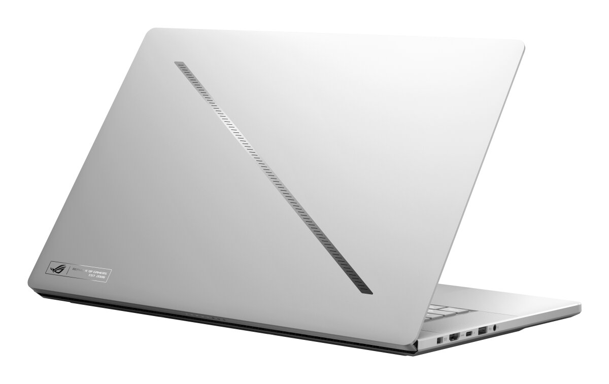 ASUS ROG Zephyrus G16 GU605CW-QR086W 90NR0LX6-M00C30 image gallery 5