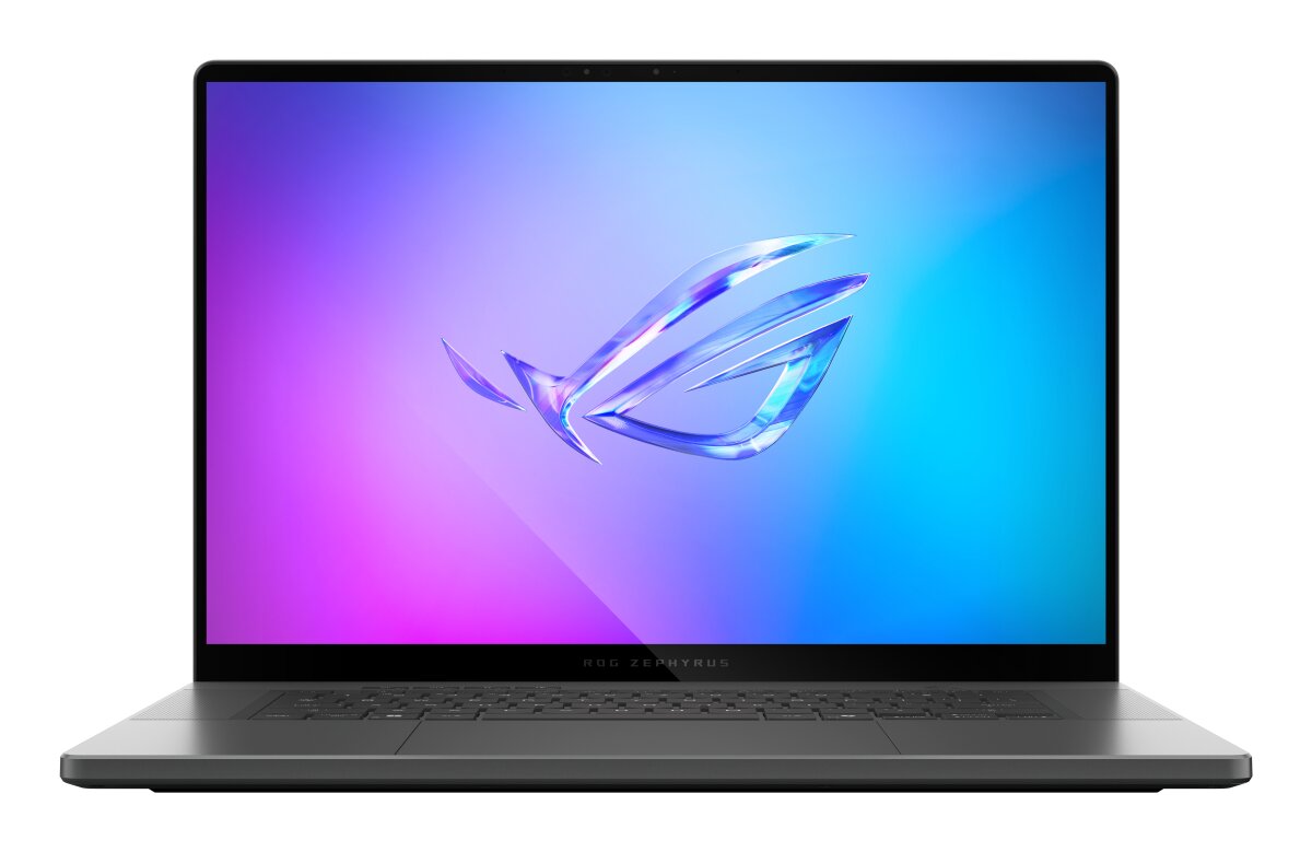 ASUS ROG Zephyrus G16 GU605CM-QR062W-GAMING 90NR0M21-M002Z0 image gallery 5