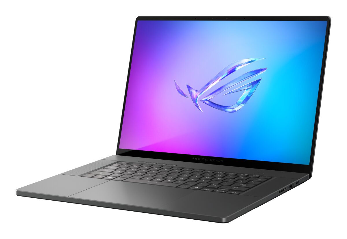 ASUS ROG Zephyrus G16 GU605CM-QR062W-GAMING 90NR0M21-M002Z0 image gallery 4
