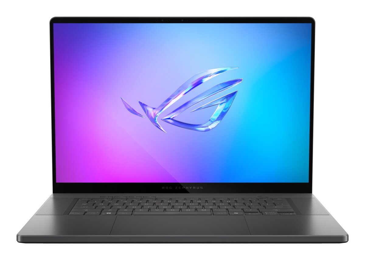 ASUS ROG Zephyrus G16 GU605CM-QR062W-GAMING 90NR0M21-M002Z0 image gallery 2