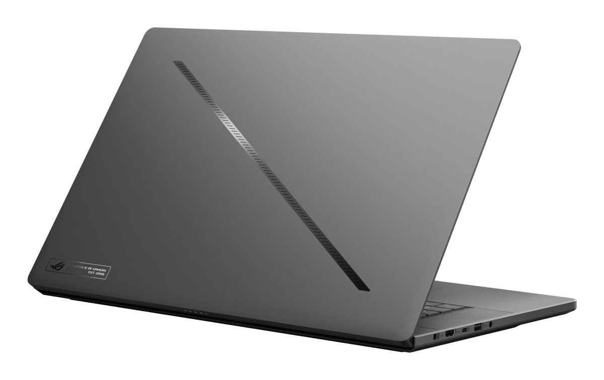 ASUS ROG Zephyrus G16 GU605CM-QR062W-GAMING 90NR0M21-M002Z0 image gallery 7
