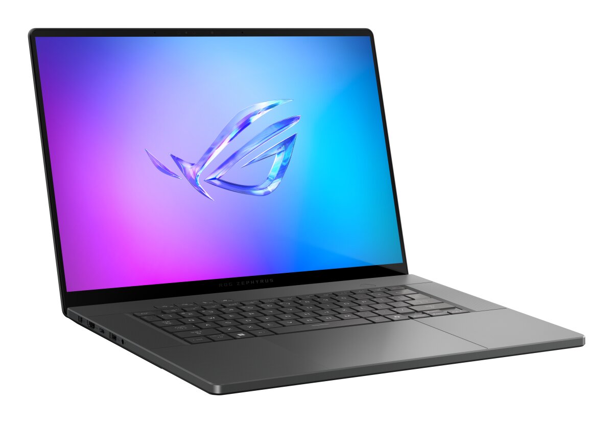 ASUS ROG Zephyrus G16 GU605CM-QR062W-GAMING 90NR0M21-M002Z0 image gallery 3
