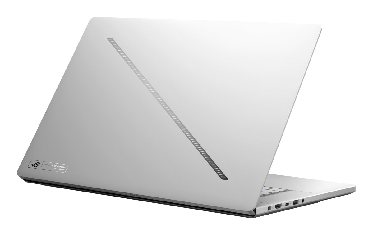 ASUS ROG Zephyrus G16 GU605CP-QR067-GAMING 90NR0MM2-M004D0 image gallery 6