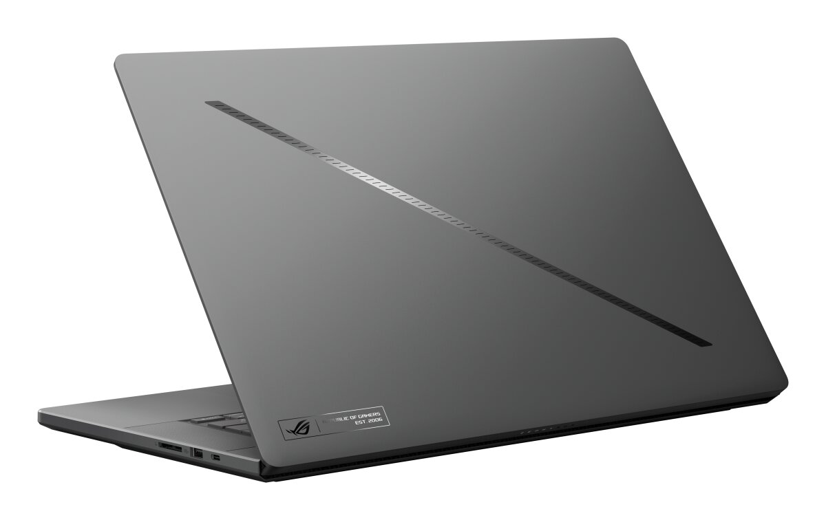 ASUS ROG Zephyrus G16 GU605CM-QR062W-GAMING 90NR0M21-M002Z0 image gallery 9