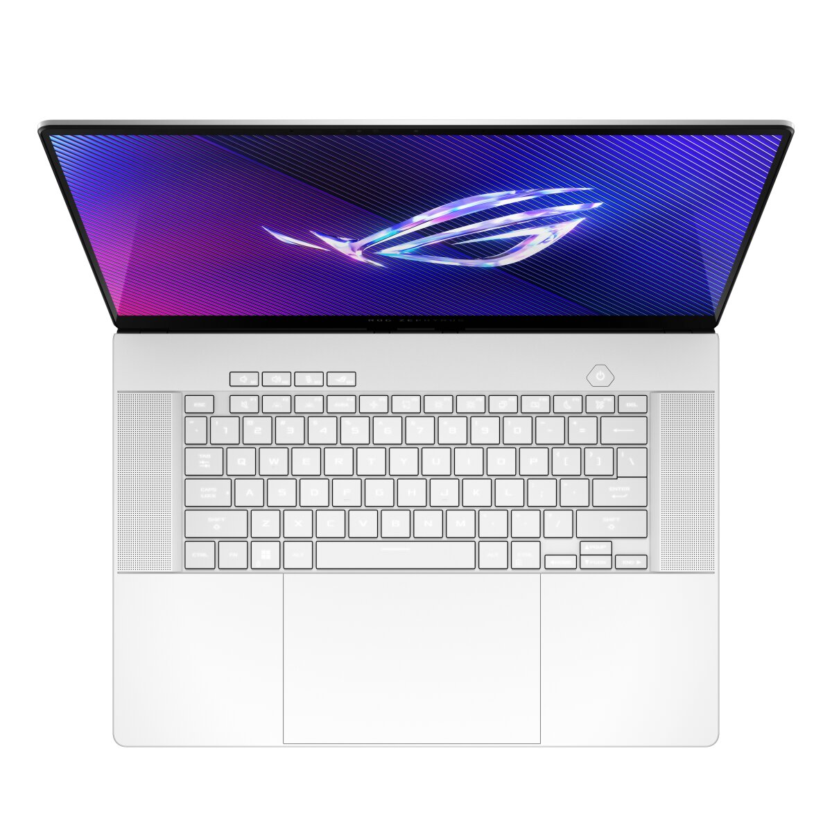 ASUS ROG Zephyrus G16 GU605MV-QR133W 90NR0IT2-M009B0 image gallery 2
