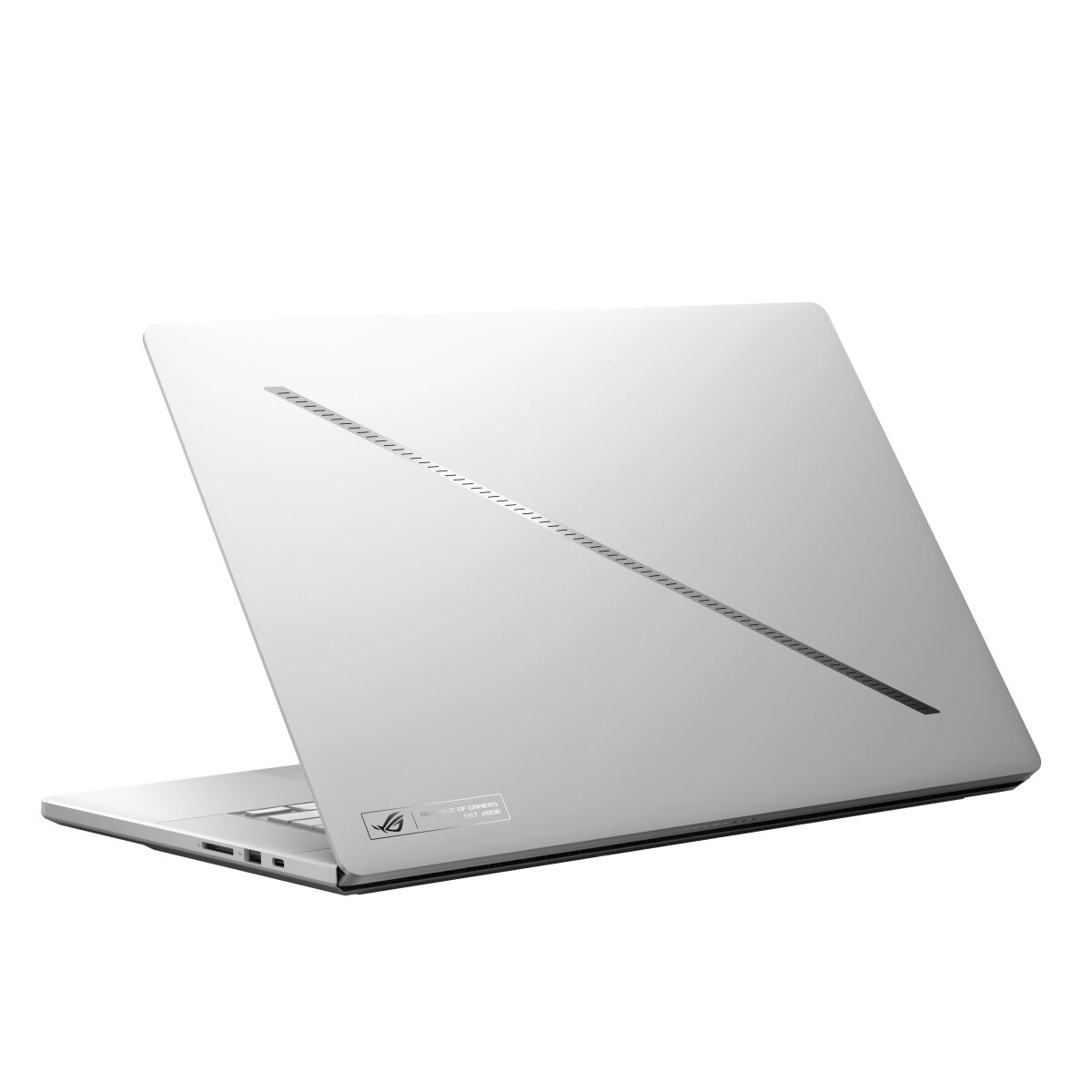 ASUS ROG Zephyrus G16 GU605MV-QR133W 90NR0IT2-M009B0 image gallery 5