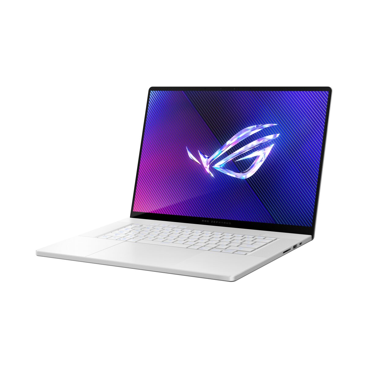 ASUS ROG Zephyrus G16 GU605MV-QR133W 90NR0IT2-M009B0 image gallery 3