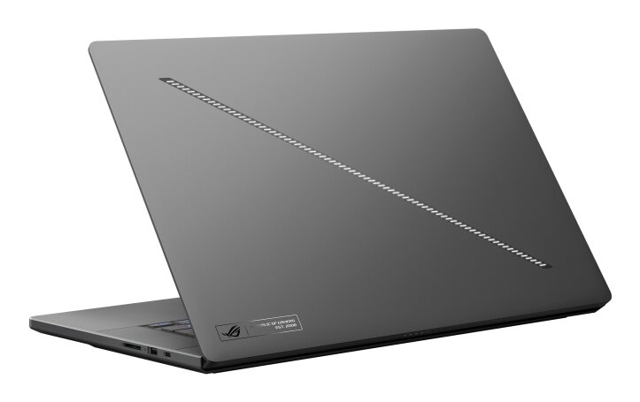 ASUS ROG Zephyrus G16 GU605MI-QR128W 90NR0IS1-M00620 image gallery 7
