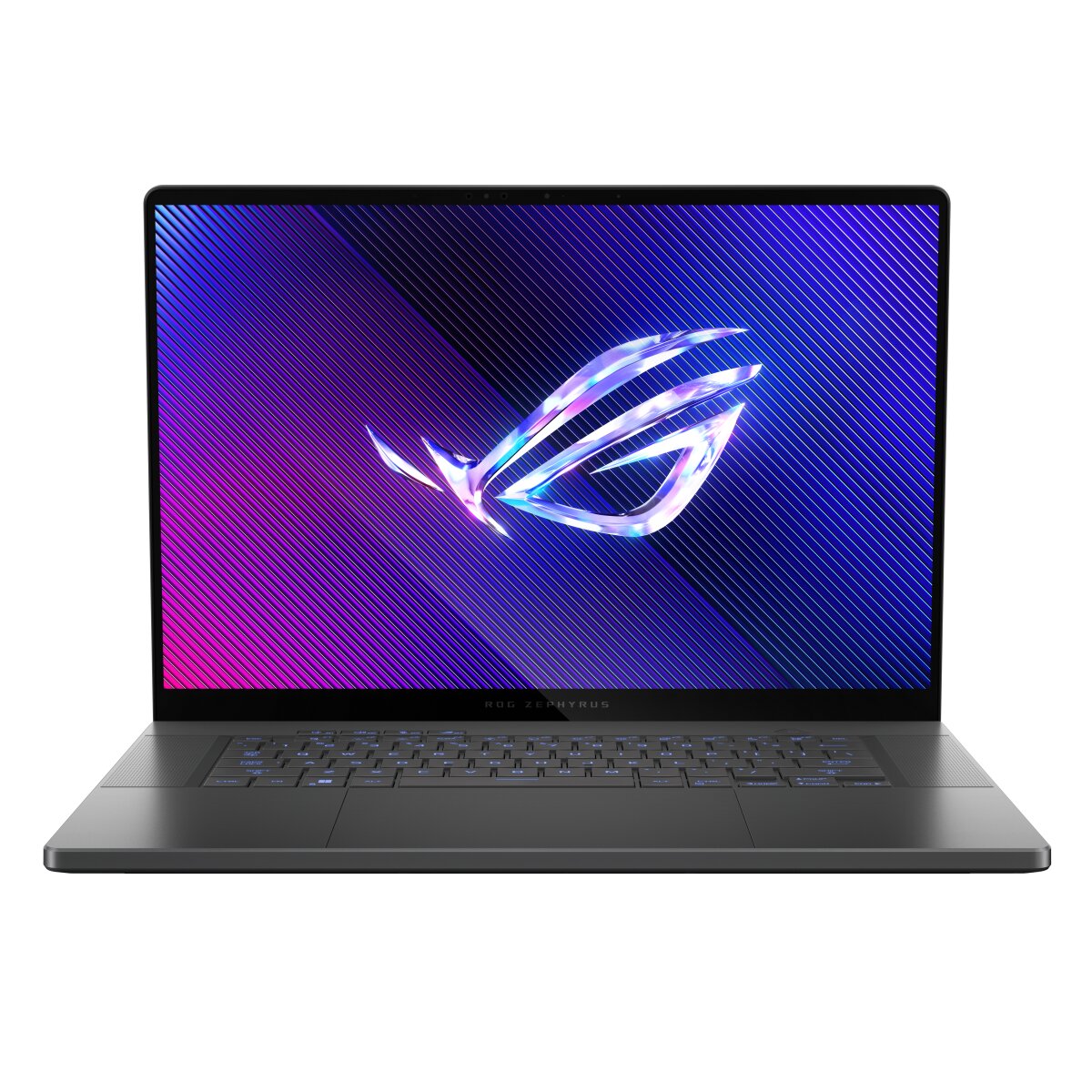 ASUS ROG Zephyrus G16 GU605CX-QR106W 90NR0M65-M006C0 image gallery 1