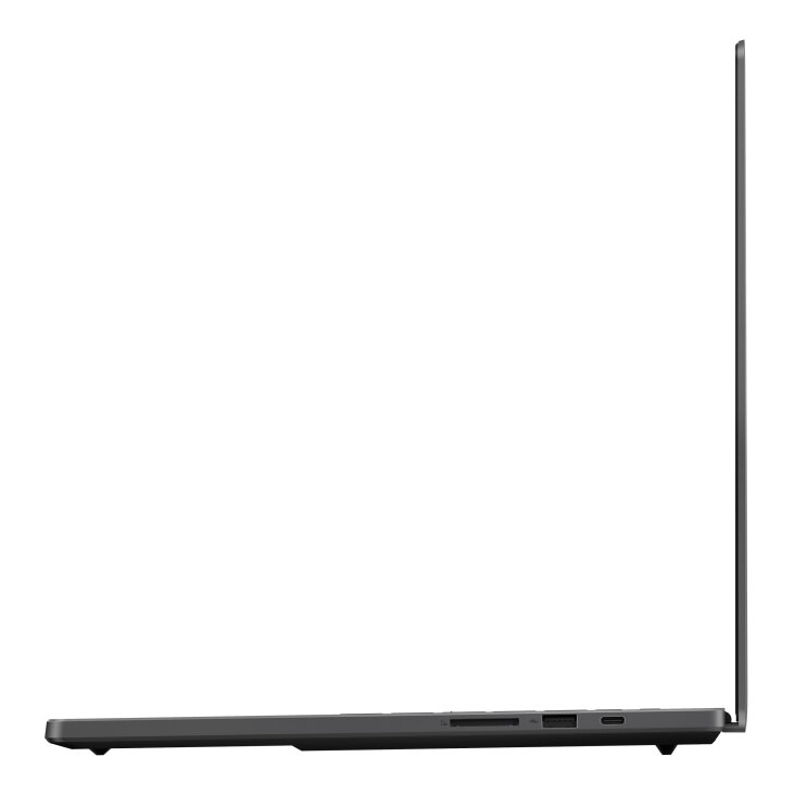 ASUS ROG Zephyrus G16 GU605CM-QR026W 90NR0M21-M001S0 image gallery 9