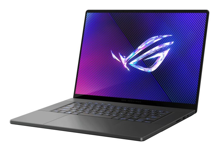 ASUS ROG Zephyrus G16 GU605MI-QR128W 90NR0IS1-M00620 image gallery 2