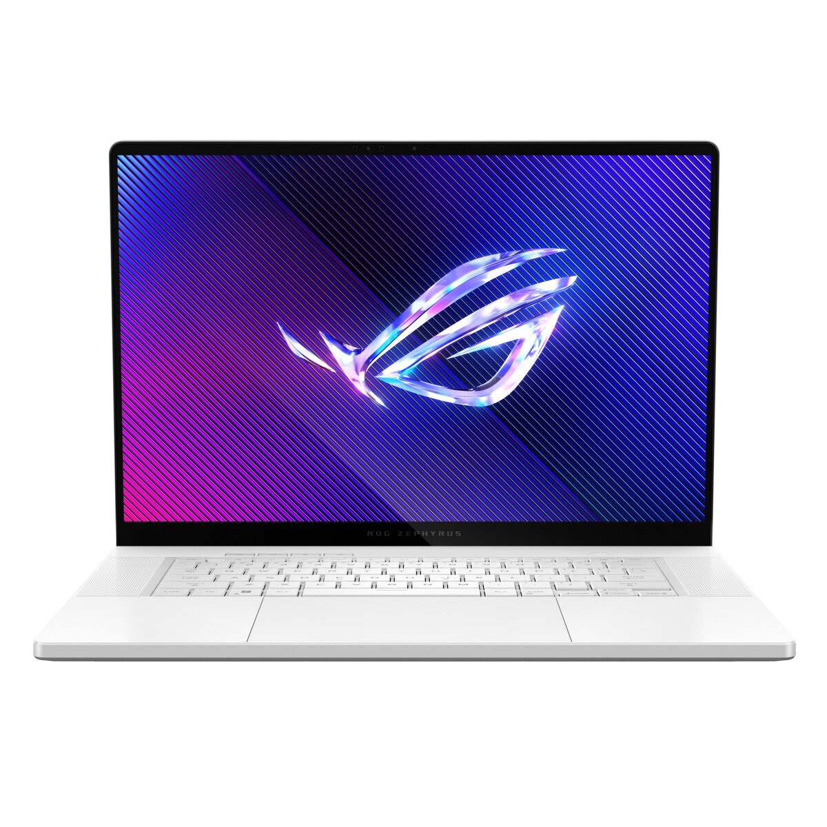 ASUS ROG Zephyrus G16 GU605CR-QR111W 90NR0LZ6-M00860 image gallery 1