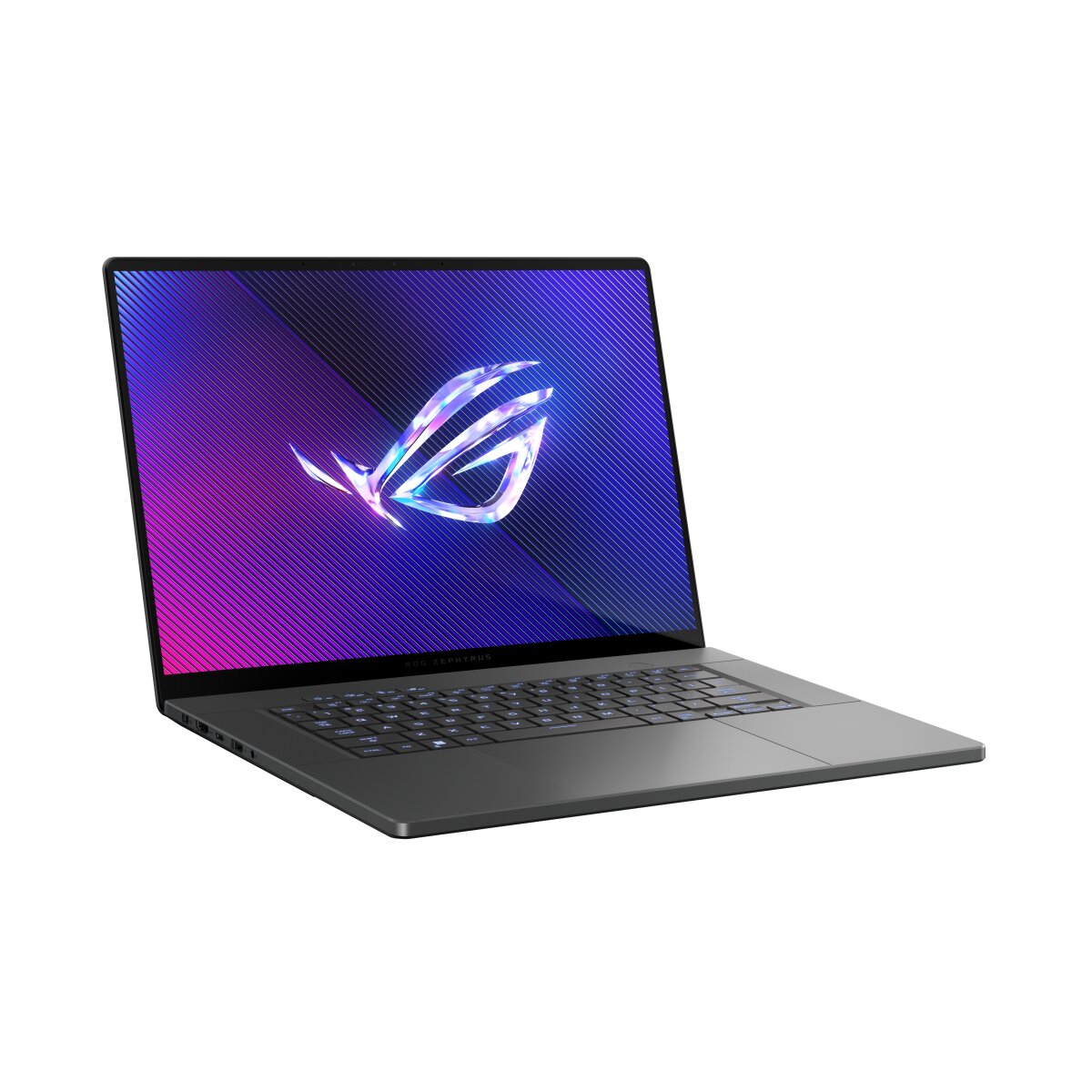 ASUS ROG Zephyrus G16 GU605CX-QR106W 90NR0M65-M006C0 image gallery 4
