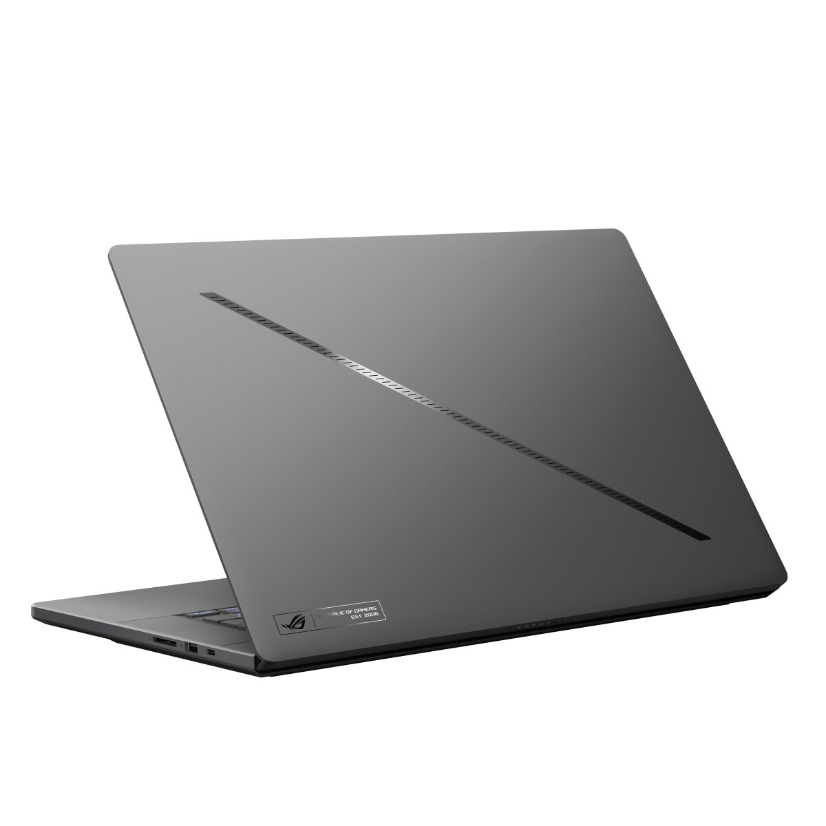 ASUS ROG Zephyrus G16 GU605CX-QR106W 90NR0M65-M006C0 image gallery 5