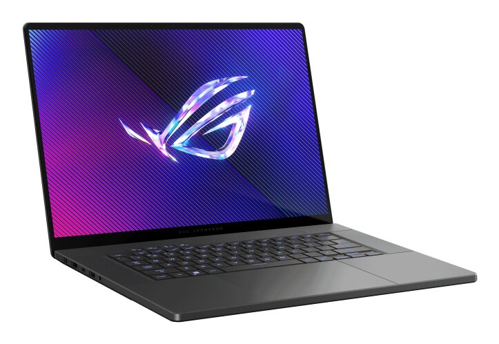 ASUS ROG Zephyrus G16 GU605MI-QR128W 90NR0IS1-M00620 image gallery 3