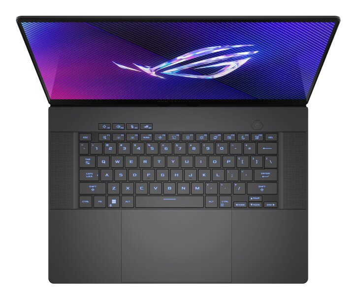 ASUS ROG Zephyrus G16 GU605MI-QR128W 90NR0IS1-M00620 image gallery 4