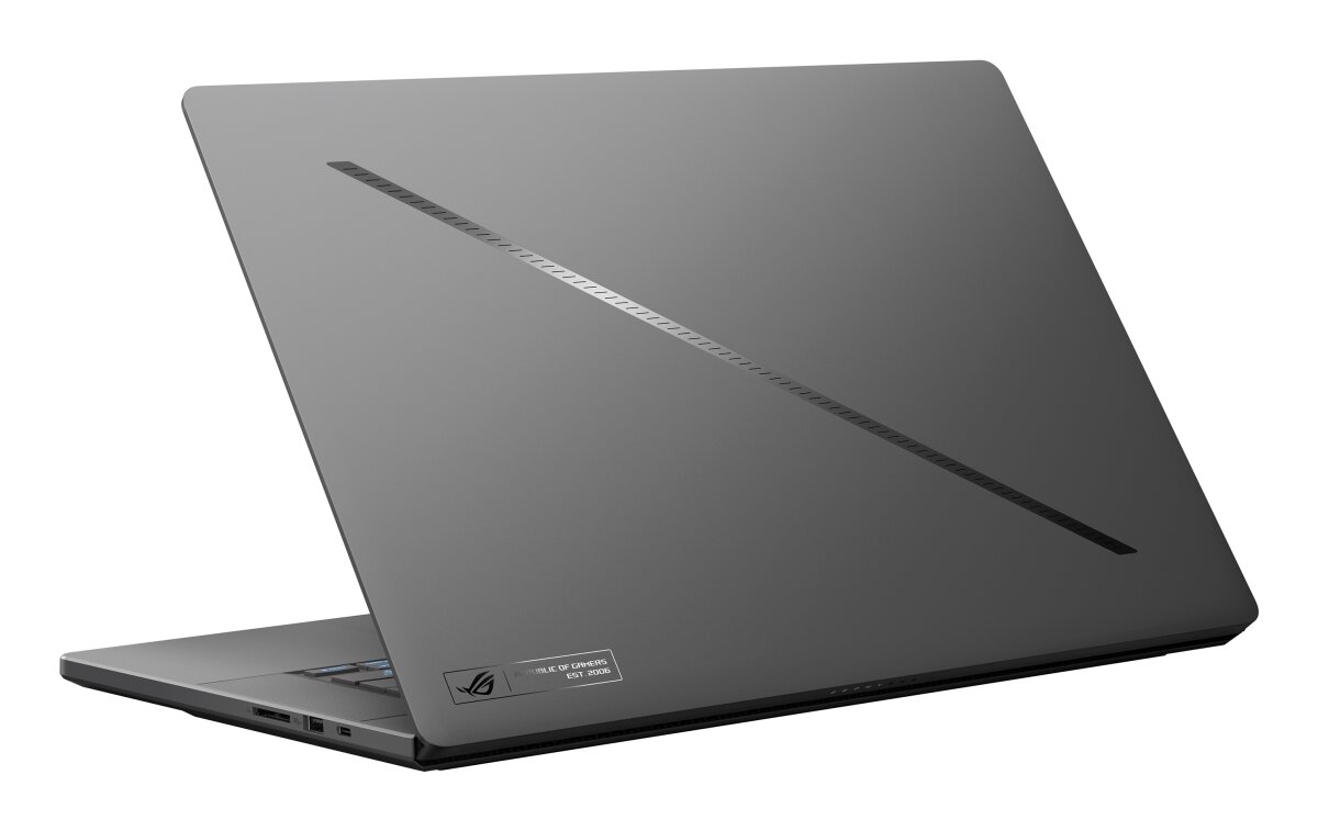 ASUS ROG Zephyrus G16 GU606AP-TB002W 90NR0PJ4-M00090 image gallery 7