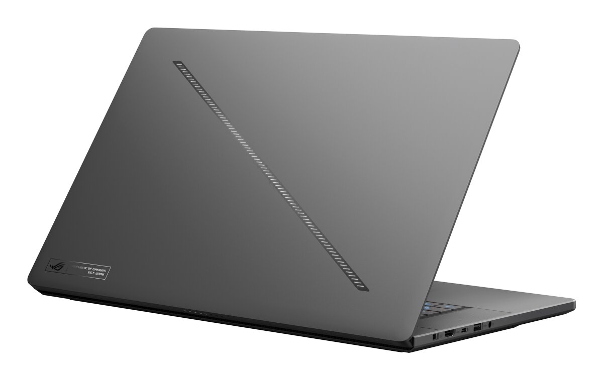 ASUS ROG Zephyrus G16 GU606AP-TB002W 90NR0PJ4-M00090 image gallery 6