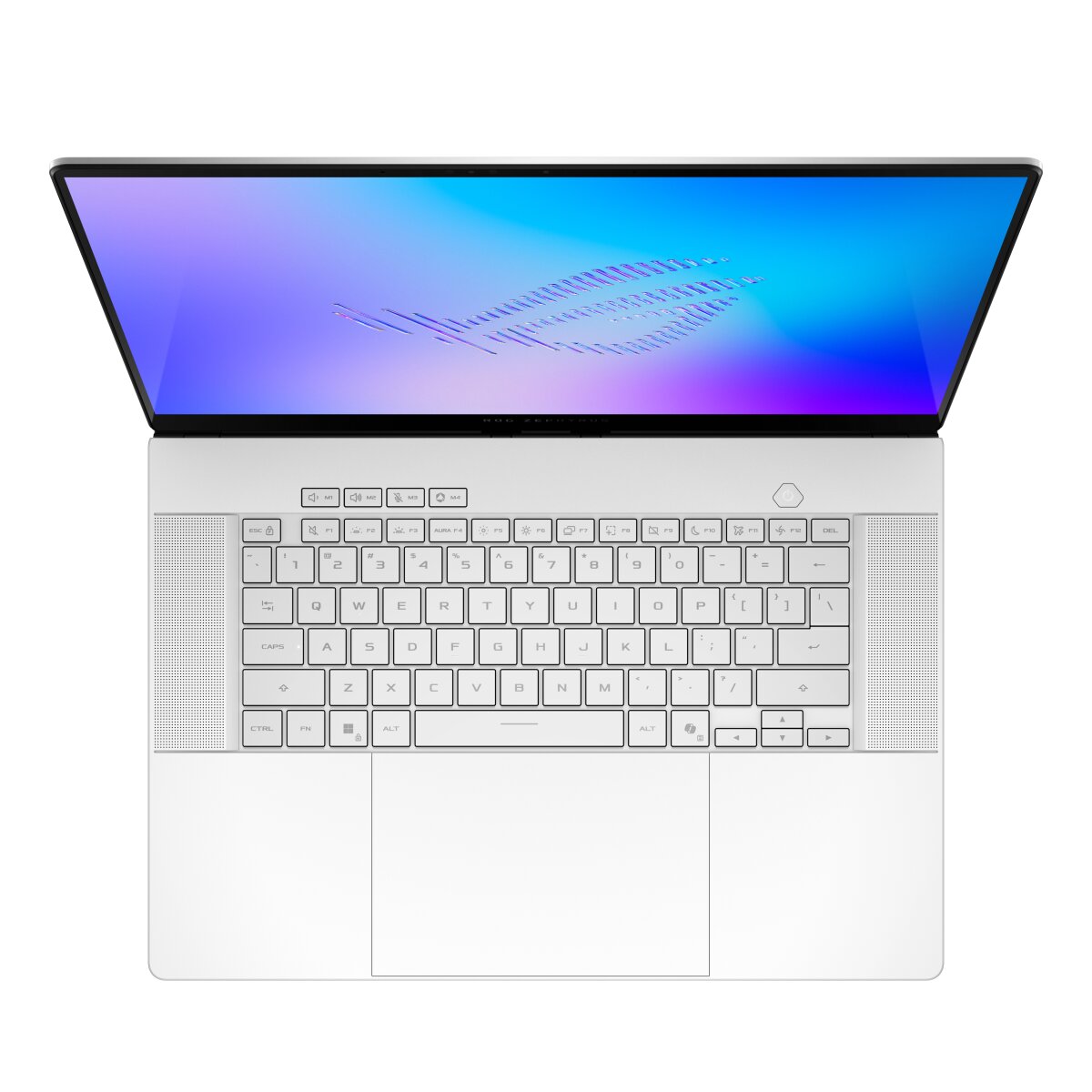 ASUS ROG Zephyrus G16 GU606AP-ZEPHYRUS-DICTB9X 90NR0PJ3-M004A0 image gallery 2