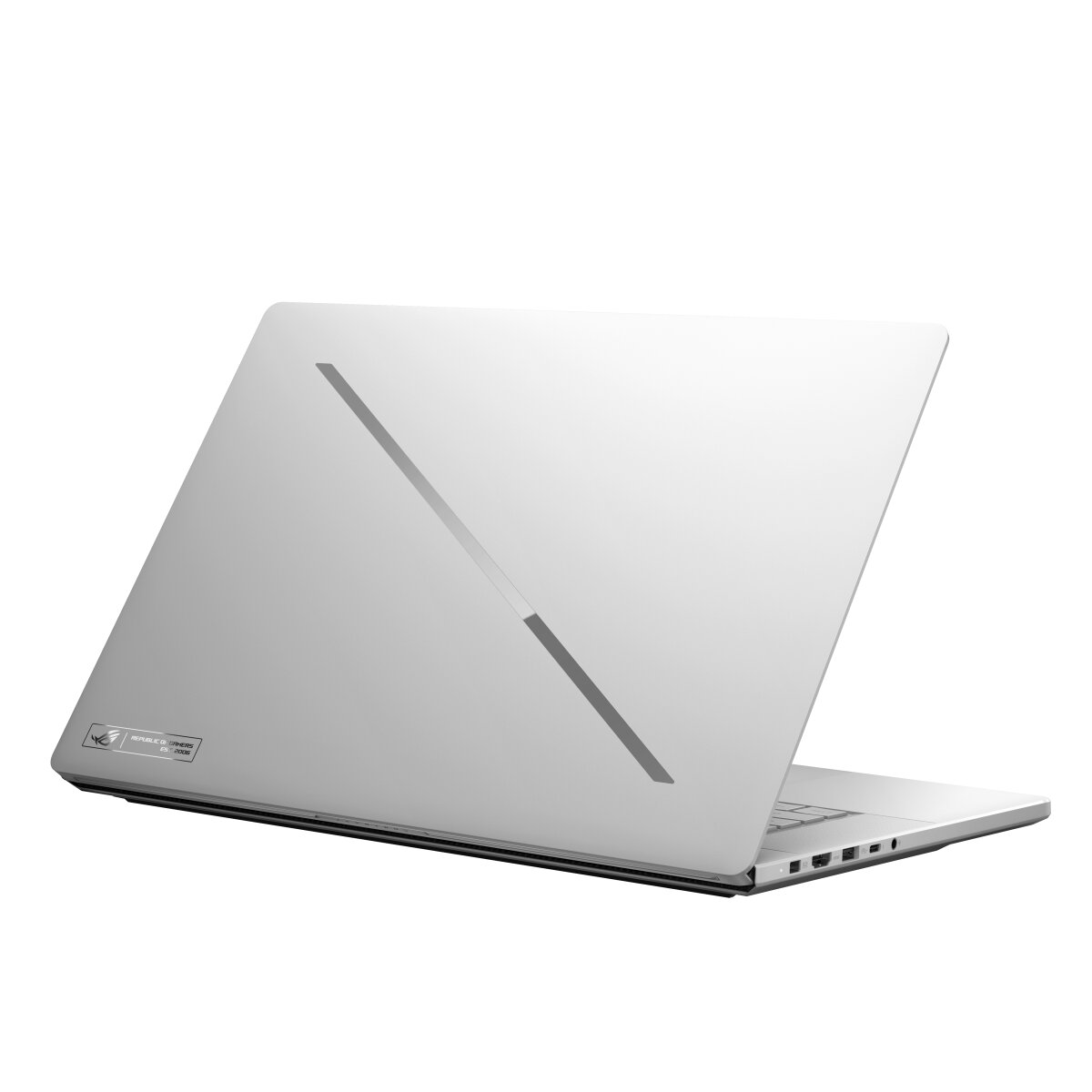 ASUS ROG Zephyrus G16 GU606AP-ZEPHYRUS-DICTB9X 90NR0PJ3-M004A0 image gallery 5