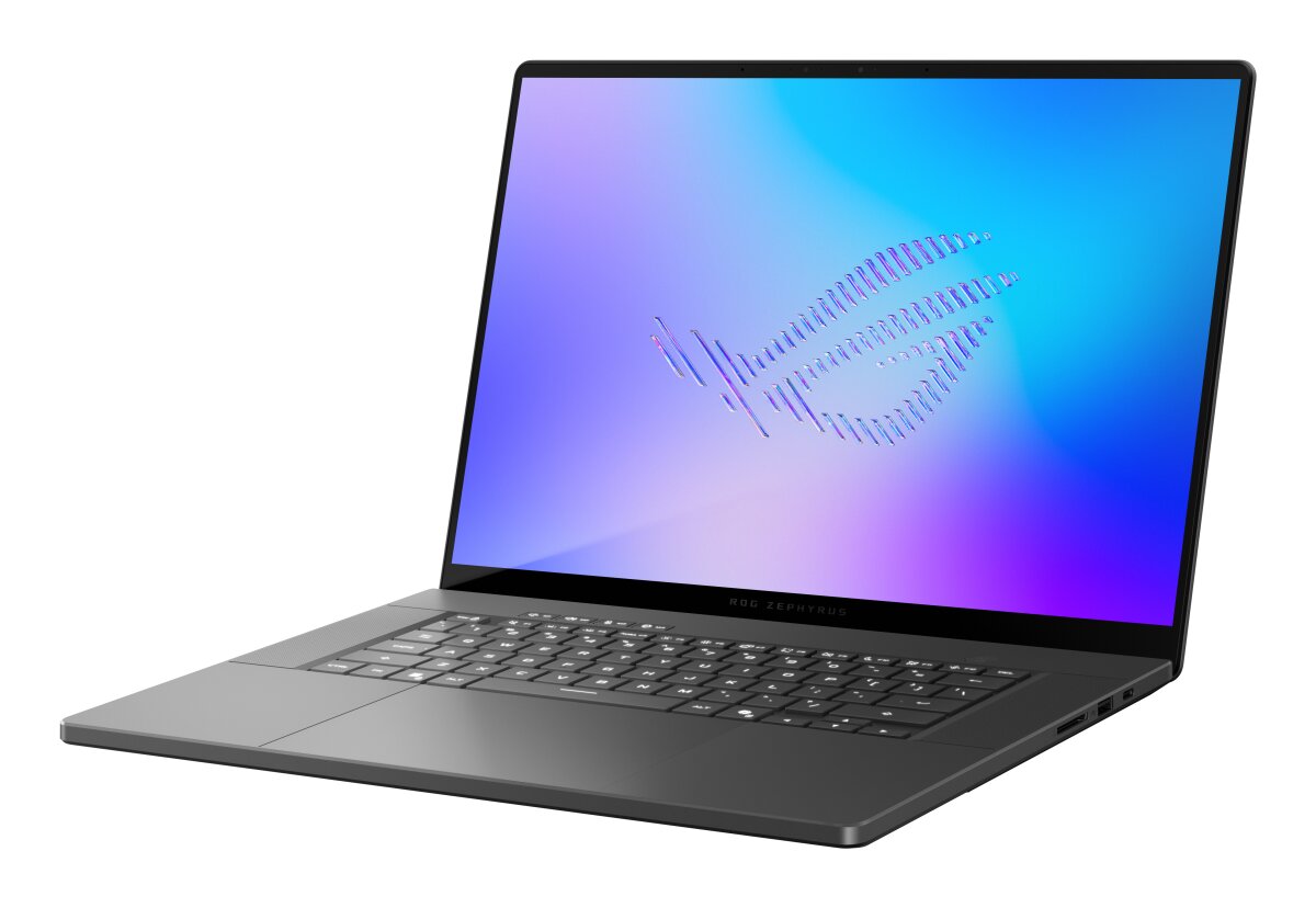 ASUS ROG Zephyrus G16 GU606AR-TB069W 90NR0PC2-M003B0 image gallery 3