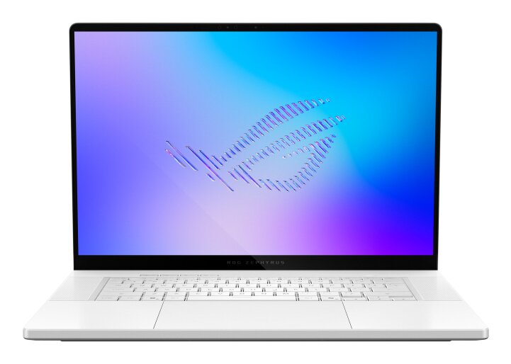 ASUS ROG Zephyrus G16 GU606AX-TB006W 90NR0PE1-M003Z0 image gallery 1