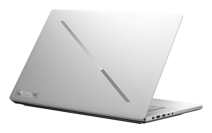 ASUS ROG Zephyrus G16 GU606AX-TB006W 90NR0PE1-M003Z0 image gallery 5