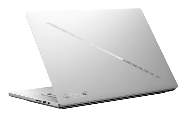 ASUS ROG Zephyrus G16 GU606AX-TB006W 90NR0PE1-M003Z0 image gallery 6