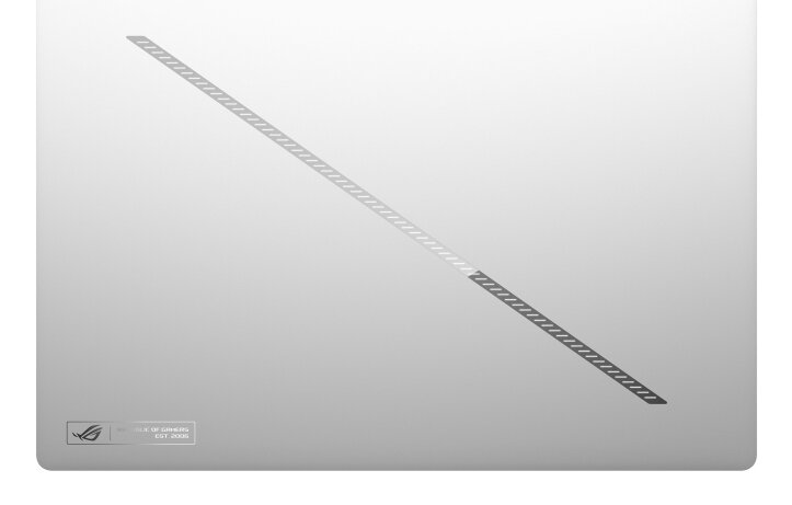 ASUS ROG Zephyrus G16 GU606AX-TB006W 90NR0PE1-M003Z0 image gallery 7
