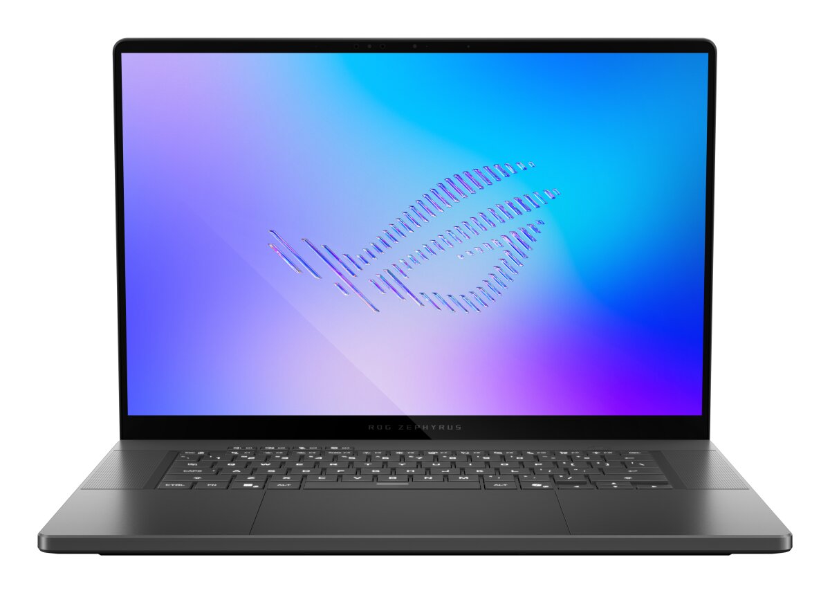 ASUS ROG Zephyrus G16 GU606AR-TB069W 90NR0PC2-M003B0 image gallery 2