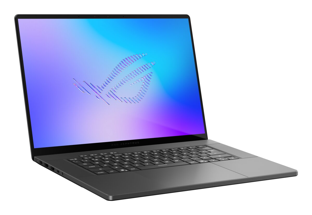 ASUS ROG Zephyrus G16 GU606AR-TB069W 90NR0PC2-M003B0 image gallery 4