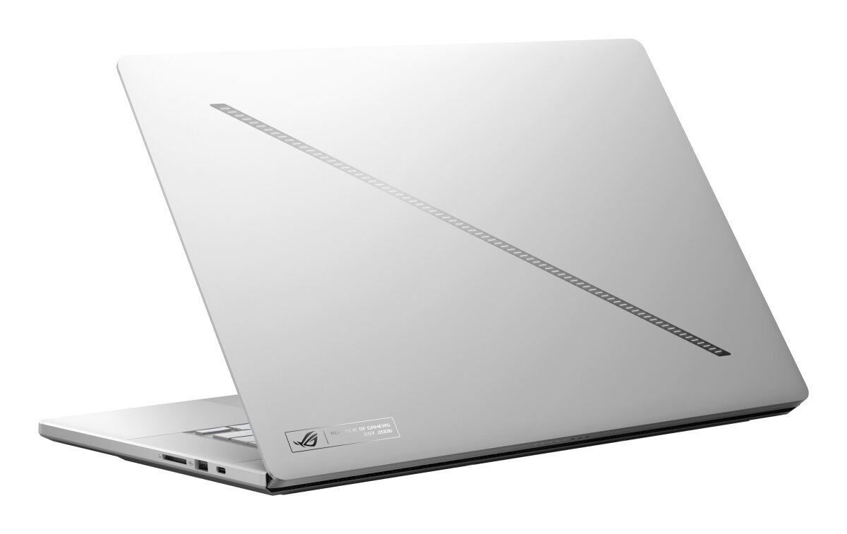 ASUS ROG Zephyrus G16 GU605CP-QR067-GAMING 90NR0MM2-M004D0 image gallery 7