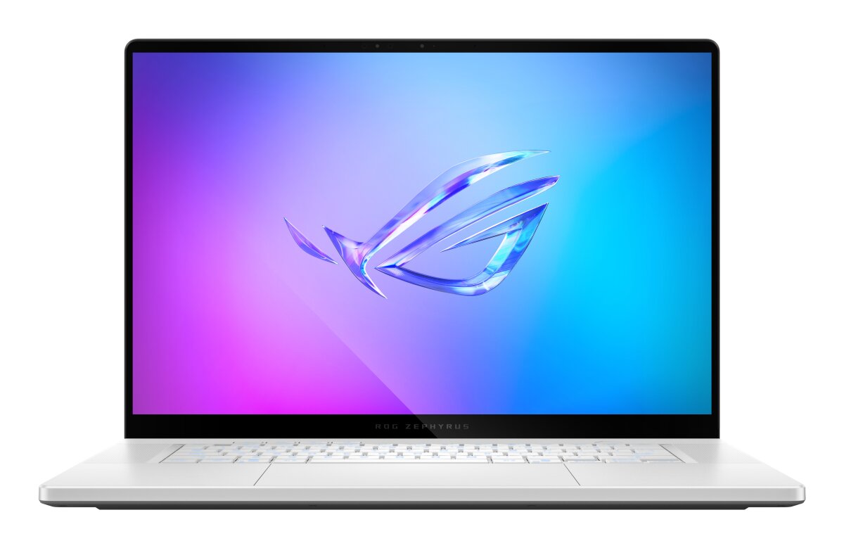ASUS ROG Zephyrus G16 GU605CP-QR067-GAMING 90NR0MM2-M004D0 image gallery 5