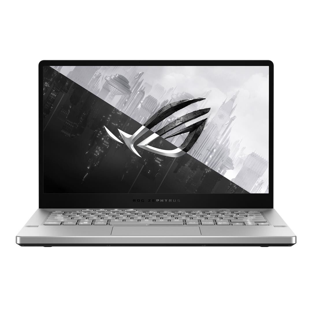 ASUS ROG Zephyrus G14 GA401II-HE014T GA401II-HE014T image gallery 2