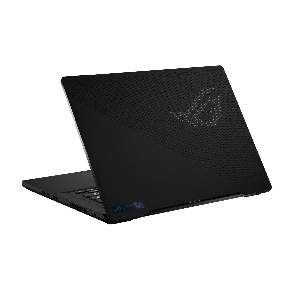 ASUS ROG Zephyrus M16 GU604VZ-NM038X 90NR0BK3-M003Y0 image gallery 6