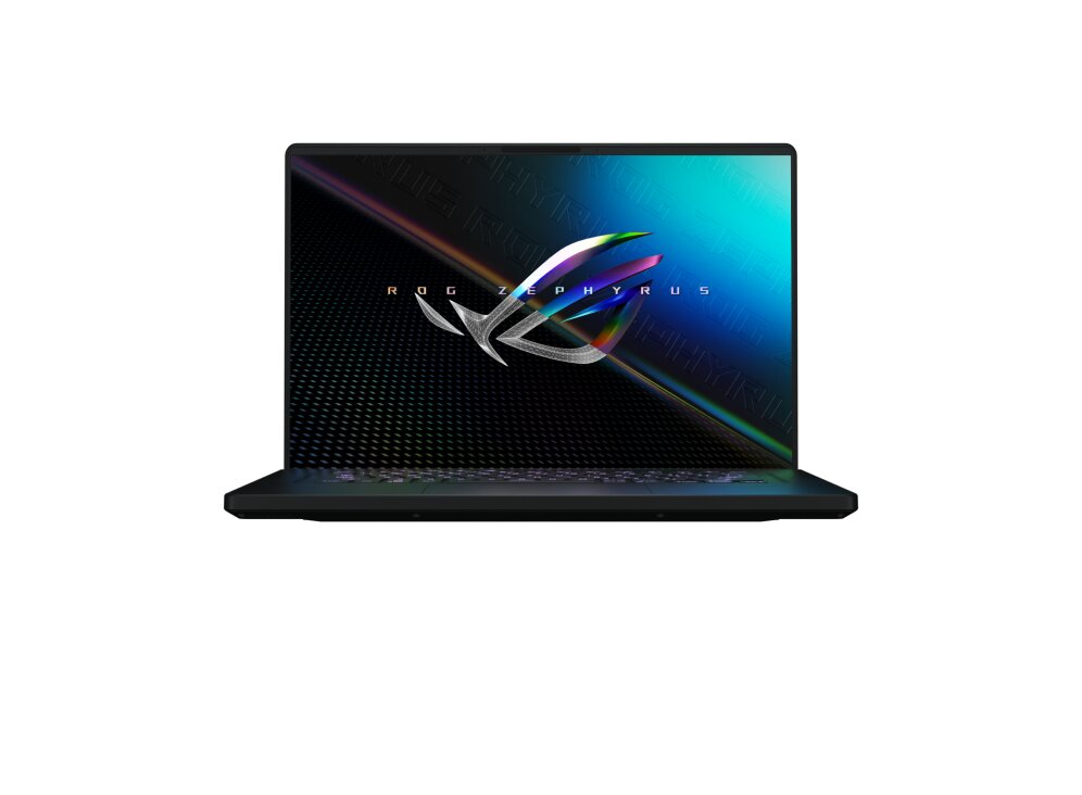 ASUS ROG Zephyrus M M16 GU603 90NR04R1-M01940 image gallery 3