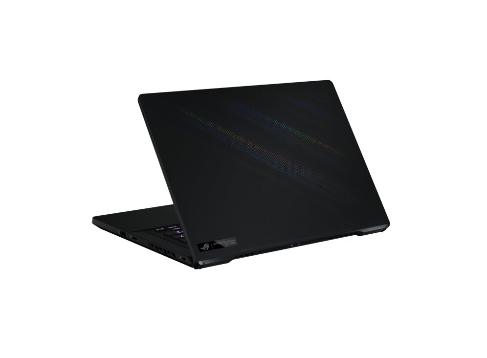 ASUS ROG Zephyrus M M16 GU603 90NR04R1-M01940 image gallery 6