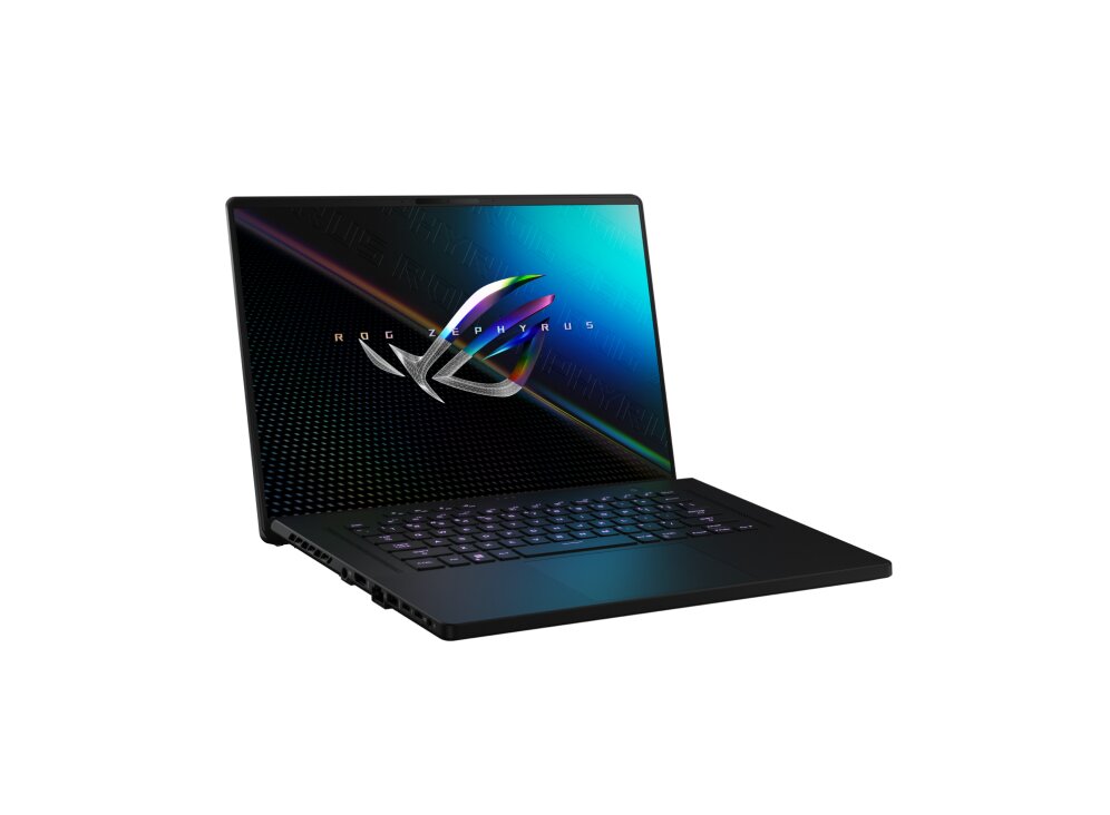 ASUS ROG Zephyrus M M16 GU603 90NR04R1-M01940 image gallery 4