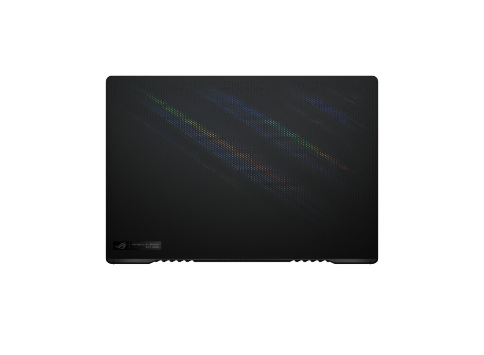 ASUS ROG Zephyrus M M16 GU603 90NR04R1-M01940 image gallery 5