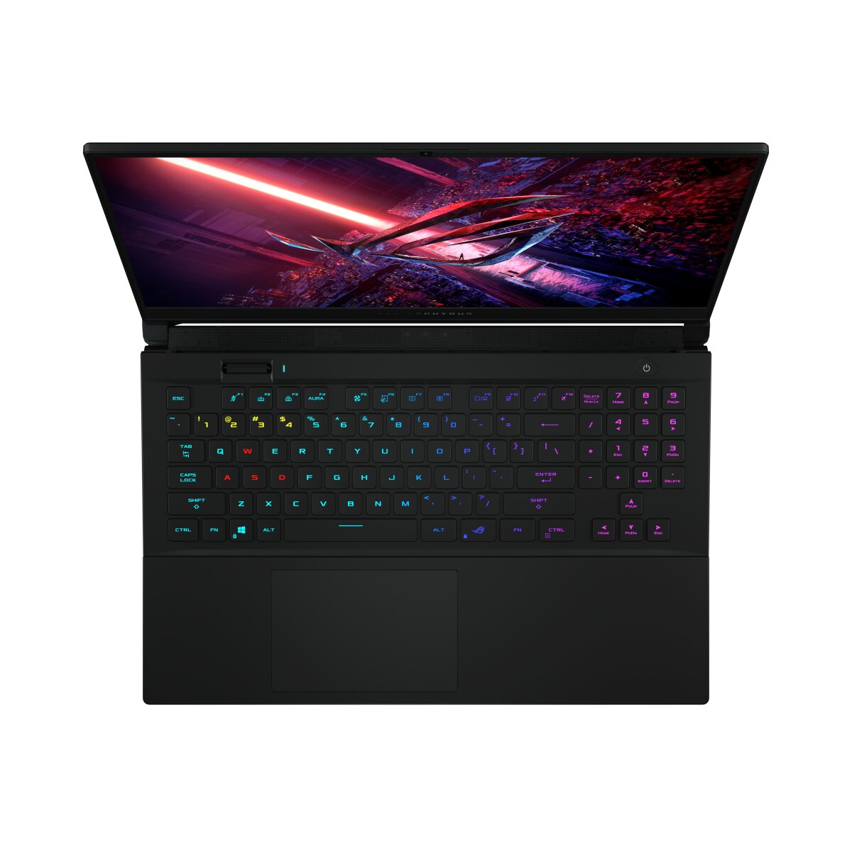 ASUS ROG Zephyrus S17 GX703HS-XB99 GX703HS-XB99 image gallery 4