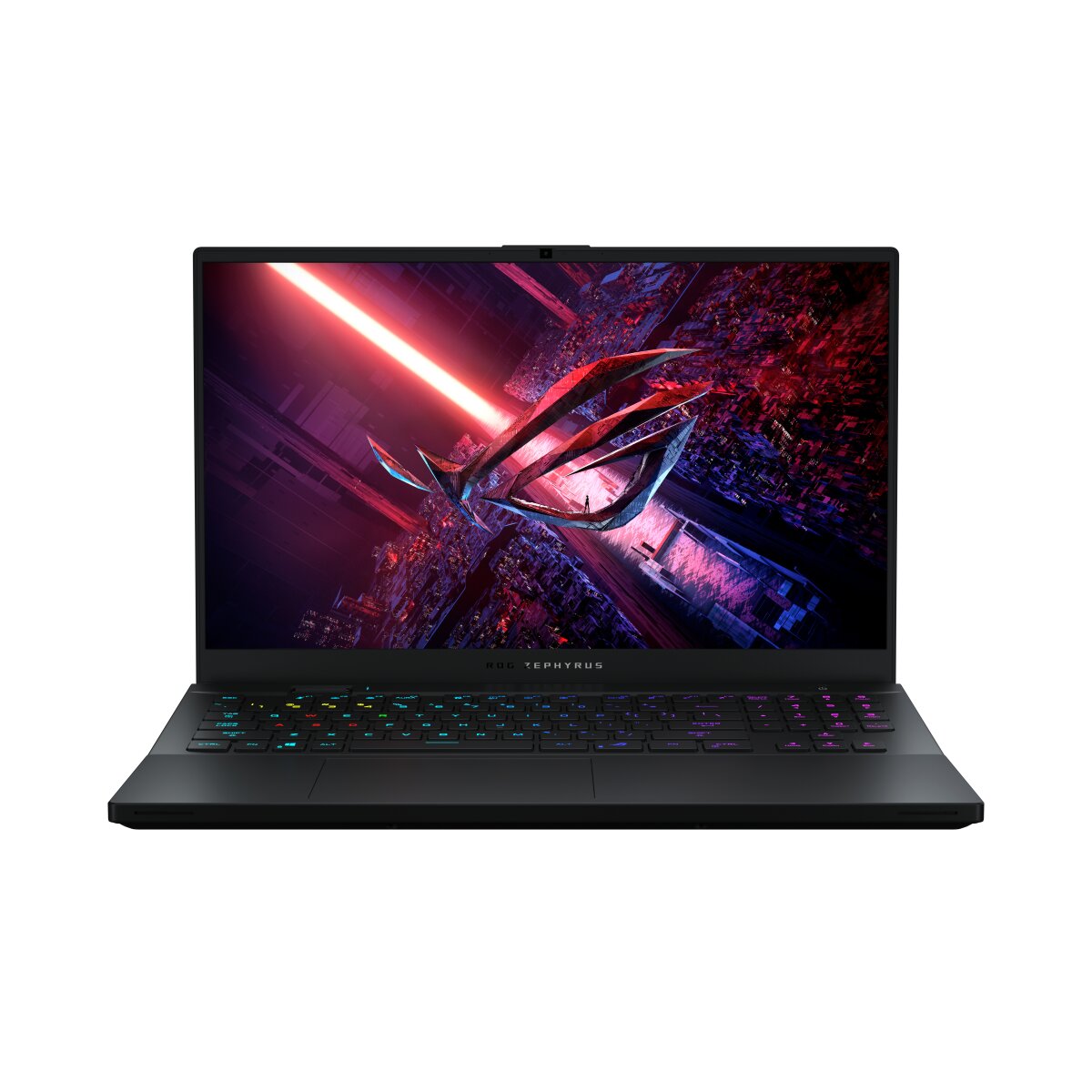 ASUS ROG Zephyrus S17 GX703HS-KF007T 90NR06F1-M00150 image gallery 1