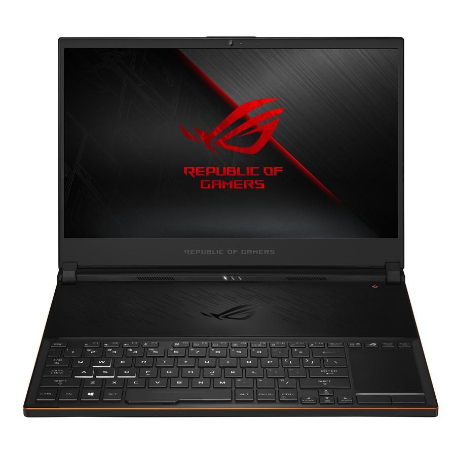 ASUS ROG Zephyrus S GX531GW-ES026T 90NR01E1-M00750 image gallery 2