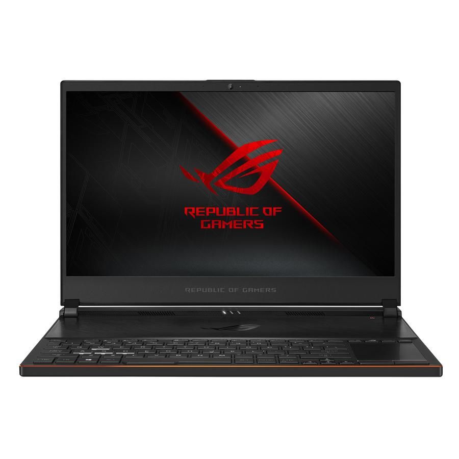 ASUS ROG Zephyrus S GX531GW-ES026T 90NR01E1-M00750 image gallery 1