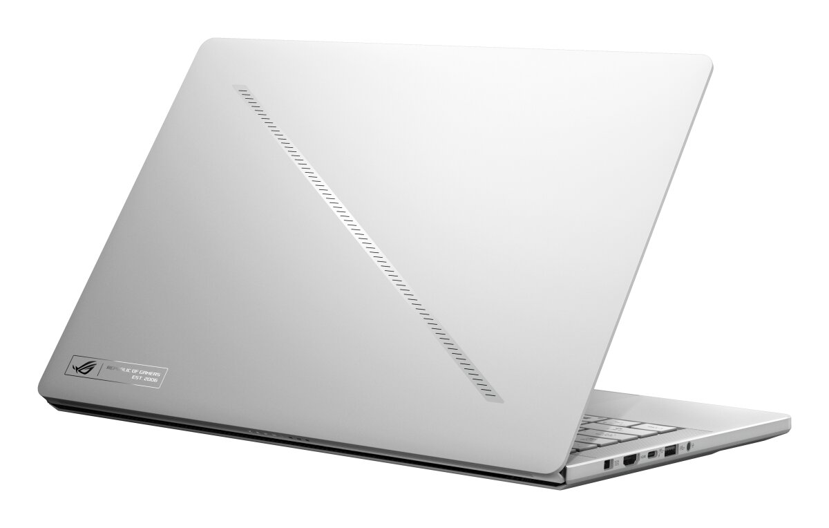 ASUS ROG Zephyrus G14 GA403UM-QS005W 90NR0M82-M00050 image gallery 7