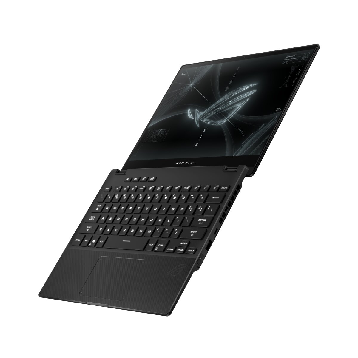 ASUS ROG Zephyrus M GV301QE-K5151T GV301QE-K5151T image gallery 7