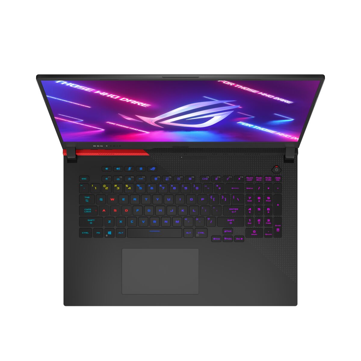 ASUS ROG Strix PX713QM-HX188R 90NR05C2-M04860 image gallery 1