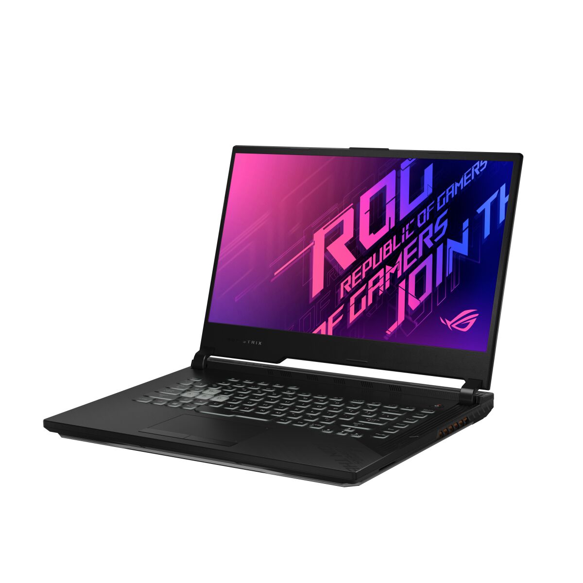 ASUS ROG Strix G512LU-70BT6PS1 90NR0351-M02700 image gallery 3